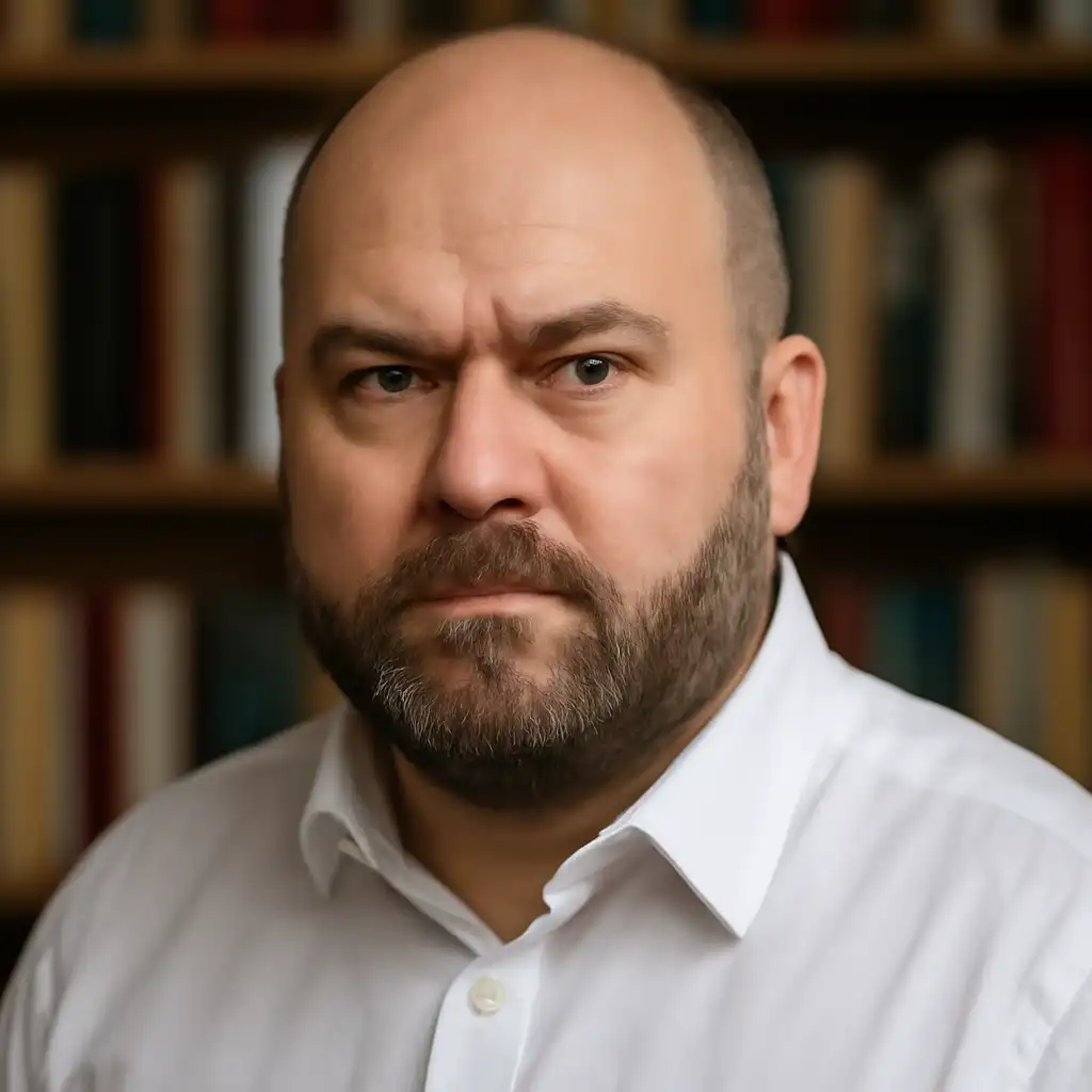 James O'Brien